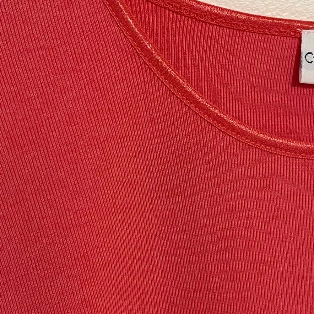 Cherokee basic tee - Picture 4 of 4